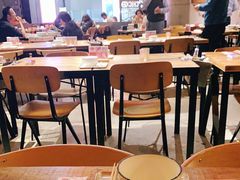 大堂-铁公鸡·四川料理(天环广场店)