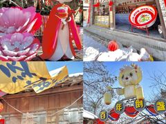 -洛阳国际大酒店