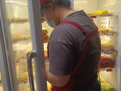 -盖小厨炸串凉皮臭豆腐(图书大厦店)