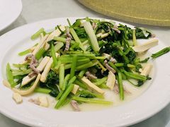 -古韵餐厅(湖畔大学店)