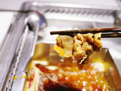 -海底捞火锅(金光华店)