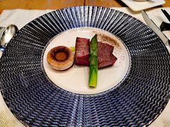 -和·铁板烧餐厅·昆泰嘉晟酒店(望京店)