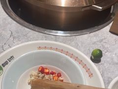 -椰妹·椰子鸡火锅(三祺广场店)