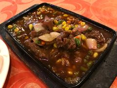 -灯笼馆海鲜餐厅