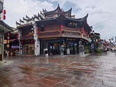 -黎阳老街