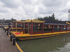 -南通濠河风景名胜区