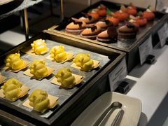 -粤海喜来登酒店·盛宴海鲜牛排自助餐厅(天河城店)