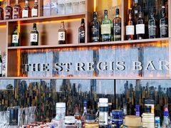 -瑞吉酒店·The Drawing Room闲逸廊·云端下午茶·夜奢Whiskey