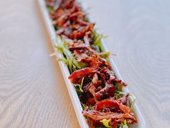 锤子牛肉-苦尽酒馆·川菜(鼓楼店)