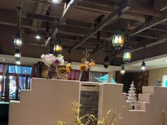 -翡翠鸟精品泰国菜(北辰财富中心店)