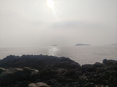 -外蒲山