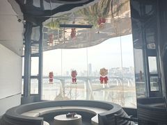 -Yolo私汤温泉设计师酒店(重庆南滨路店)