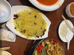 -渝味堂(彩云城店)