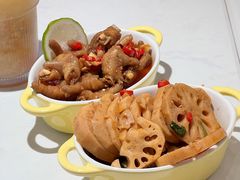 -烁先生披萨·儿童餐下午茶(河南岸店)