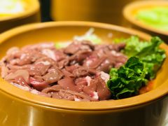 -龍歌自助小火锅(崂山丽达店)