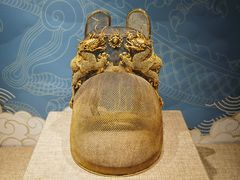 -北京工艺美术博物馆