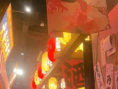 -白石的深夜食堂(济南万象城店)
