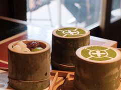 -中村藤吉(本店)