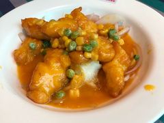 -兰桂坊粤泰美食(较场西店)