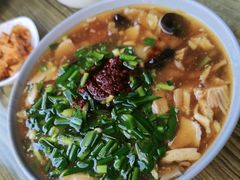 -亲贤打卤面(八一街店)