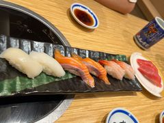 -合点寿司(金虹桥商场店)