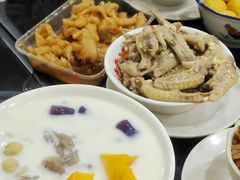 -水牛奶皇后糖水铺(深圳总店)