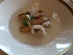 -金轩中餐厅 Jin Xuan(浦东丽思卡尔顿酒店)
