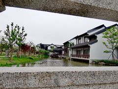 -石湖景区