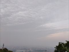 -紫金山山顶公园
