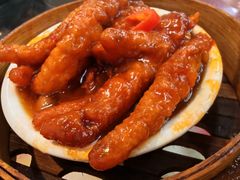 -香港蓮香樓(中環店)