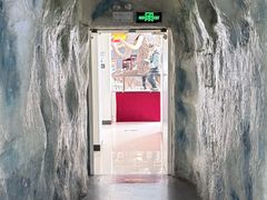 -中国第四纪冰川遗迹陈列馆
