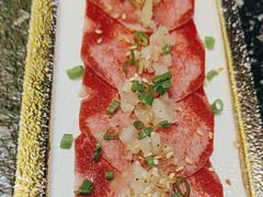 -樱嘢·炭火烧肉(惠南店)