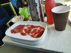 -哆来咪火锅烤肉自助(牌楼店)