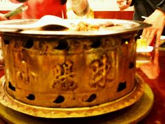 -北京小肠陈饭庄(方庄店)