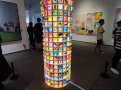 -四川美术学院美术馆