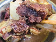 -阿秋牛排(湖心街店)