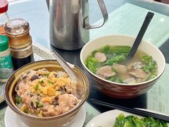 -荔园小馆(园岭新村二期店)