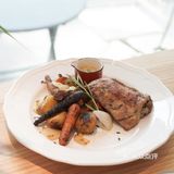 打卡朴门四海城店
