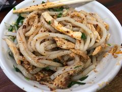 -再回首鸡肉米线(人民路一店)