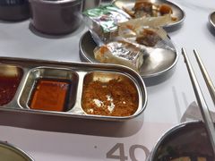 -西塔老太太泥炉烤肉(北京望京店)