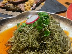 梅里树花菜-敏珠拉姆藏餐·南京厨房(富春江东街店)