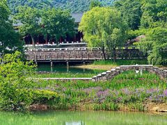-黄公望隐居地