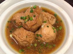 -古都历食南京菜·烤鸭·鸭血粉丝·汤包(南京博物院店)