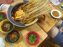 -冒椒火辣(奎星楼街店)