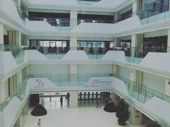 -海淀区图书馆·北馆