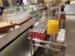 -上海临港美爵酒店·铃兰西餐厅