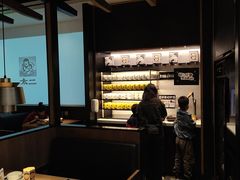 -新太二·鲜料川菜(东汇城店)