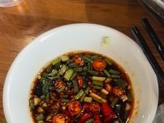 -丰乐餐厅·始于1999·本地老字号