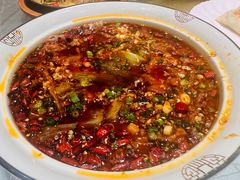 -裕德隆清真饭庄·天津特色菜(东丽店)
