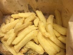 -Mr.Pizza米斯特比萨(盐城聚龙湖店)